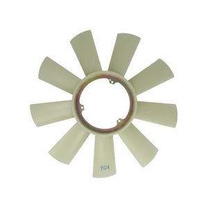 D9M011TT Ventilaator,mootorijahutus THERMOTEC - Top1autovaruosad