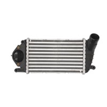 96794 Charge Air Cooler NISSENS