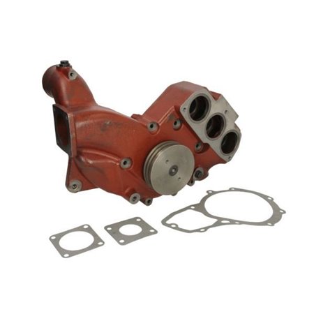 WP-MN141 Water Pump, engine cooling THERMOTEC