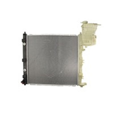 53177 Radiator, engine cooling NRF