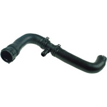 GATES 05-4210 - Cooling system rubber hose bottom (35mm/35mm) fits: CHEVROLET VOLT 1.4H 11.11-