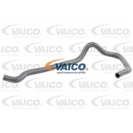 VAICO V20-2660 - Kylsystem gummislang passar: BMW 5 (F10), 5 (F11), 7 (F01, F02, F03, F04) 2,5/3,0 06.09-06.15