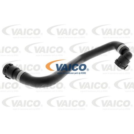 VAICO V20-3365 - Kylsystem gummislang passar: BMW 7 (F01, F02, F03, F04) 3.0 09.09-06.15