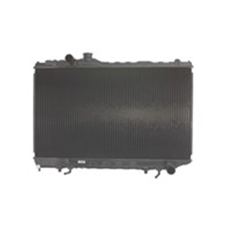 KOYORAD PA010208 - Engine radiator (Manual) fits: TOYOTA SUPRA 3.0 01.86-05.93