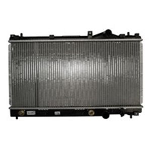 50332 Radiator, engine cooling NRF - Top1autovaruosad