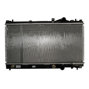 NRF 50332 - Engine radiator fits  CHRYSLE - Top1autovaruosad