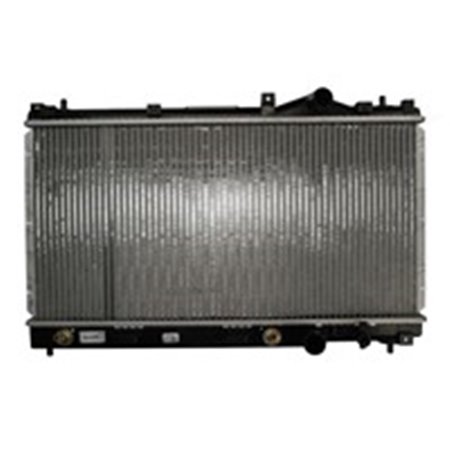 50332 Radiator, engine cooling NRF