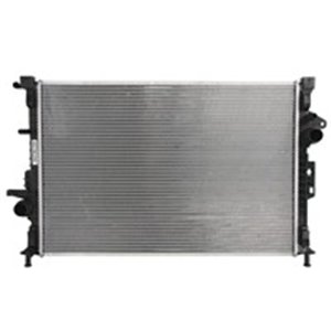 NRF 59237 - Engine radiator fits: FORD TOURNEO CONNECT V408 NADWOZIE WIELKO, TRANSIT CONNECT V408/MINIVAN; FORD USA ESCAPE 1.6/2