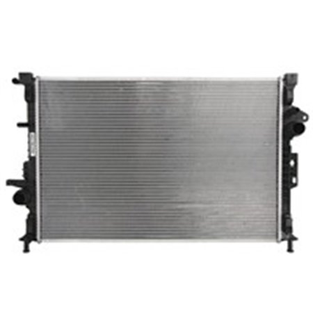 59237 Radiator, engine cooling NRF