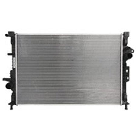 NRF 59237 - Engine radiator fits: FORD TOURNEO CONNECT V408 NADWOZIE WIELKO, TRANSIT CONNECT V408/MINIVAN FORD USA ESCAPE 1.6/2