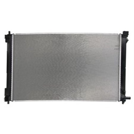 770-0003 Radiator, engine cooling TYC