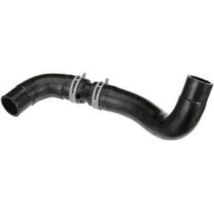 GATES 05-4596 - Cooling system rubber hose bottom (33mm/33mm) fits: NISSAN JUKE, SENTRA VII 1.6 06.10-