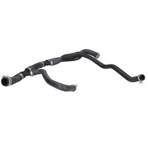 DWM005TT Radiator Hose THERMOTEC - Top1autovaruosad