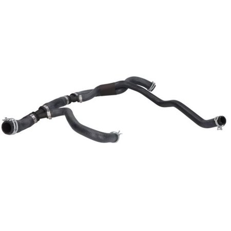 DWM005TT Radiator Hose THERMOTEC