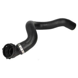 THERMOTEC DWX028TT - Cooling system rubber hose top (34mm) fits: OPEL CORSA D 1.7D 08.06-12.11