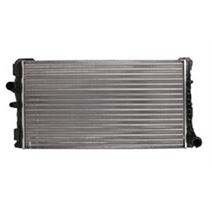 53615A Radiaator,mootorijahutus NRF - Top1autovaruosad