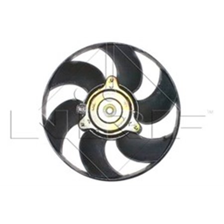 47350 Fan, engine cooling NRF