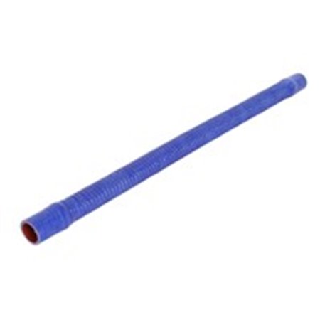 SE45X1000 FLEX Cooling system silicone hose 45mmx1000mm (220/ 40°C, tearing pres