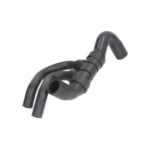 THERMOTEC DWP104TT - Cooling system rubber hose top fits: PEUGEOT 106 II 1.6 05.96-07.04