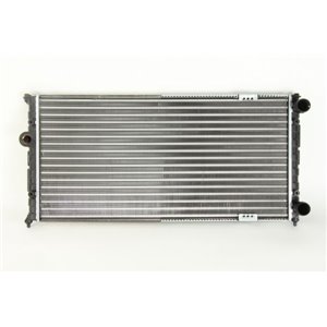 D7W037TT Mootori radiaator (Manuaalne) sobib: SEAT CORDOBA, IBIZA II VW P