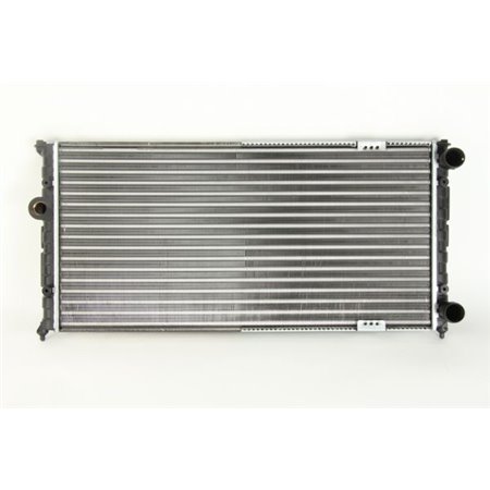 D7W037TT Radiator, engine cooling THERMOTEC