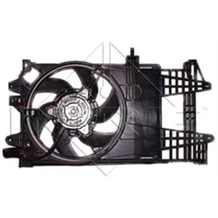 47249 Fan, engine cooling NRF