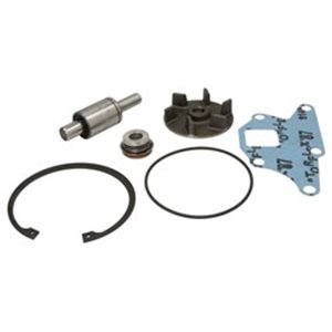 OMP 162 156 - Coolant pump repair kit fit - Top1autovaruosad