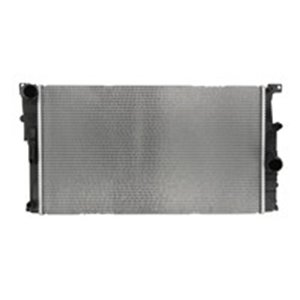 VAL735493 Mootori radiaator sobib: BMW 2 (F22, F87) 3.0 11.15 06.18