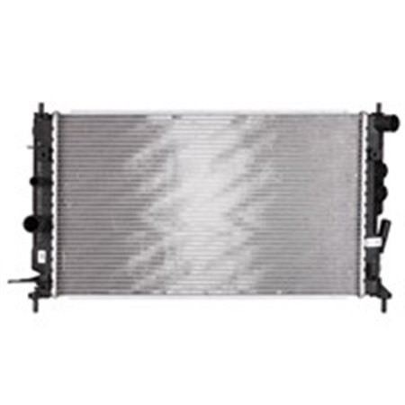 58288 Radiator, engine cooling NRF