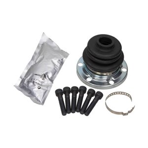 DT SPARE PARTS 4.90685 - Coolant pump repair kit (gaskets; o-rings; repair element; rotor assy; shaft) fits: MERCEDES NG, SK OM4