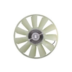 AVA COOLING MNF142 - Fan clutch  with fan - Top1autovaruosad
