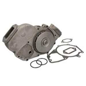 030 931-00 Water pump  with pulley  163mm - Top1autovaruosad
