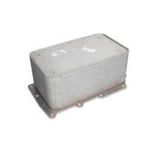 DF3072 AVA Oil cooler (148x114x253mm) fits: DAF CF 85, XF 105, XF 106, XF 95