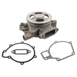 FEBI 35029 - Water pump (with pulley) fits: MAN EL, HOCL, NG, NL, NÜ; NEOPLAN CENTROLINER D0826LOH03-D0836LOH03 08.92-