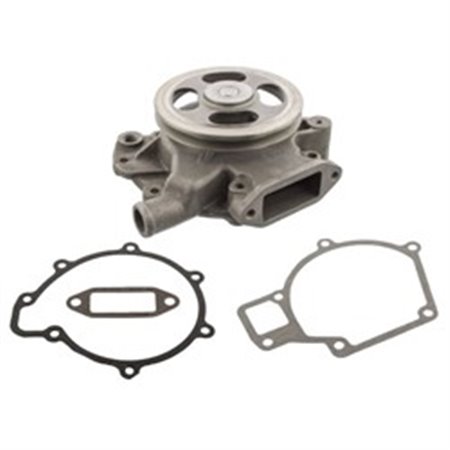 FEBI 35029 - Water pump (with pulley) fits: MAN EL, HOCL, NG, NL, NÜ NEOPLAN CENTROLINER D0826LOH03-D0836LOH03 08.92-