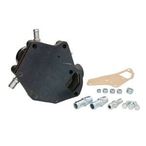 THERMOTEC WP-JD105 - Water pump fits: INGERSOLL RAND P; JOHN DEERE 3000, 5000; RENAULT CERES 3029D-4045T