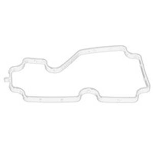 3682A015 Coolant thermostat gasket fits: PERKINS 1004.40 1004.40S 1004.4