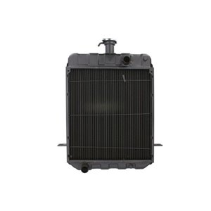 THERMOTEC D7AG036TT - Engine radiator fits: FENDT 5 S FARMER, 105 LS FARMER, 105 S FARMER, 106 LS FARMER, 106 S FARMER, 108 LS F