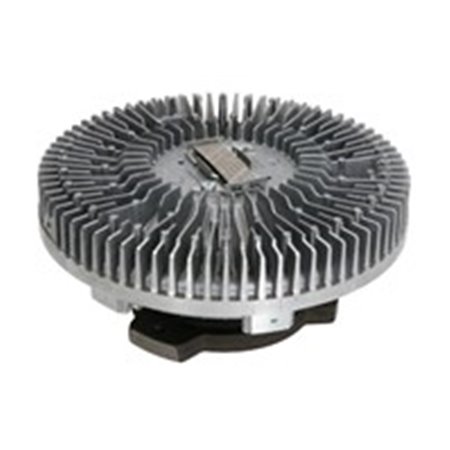 NRF 49069 Fan clutch (low) fits: MERCEDES ACTROS, ACTROS MP2 / MP3 OM541.94
