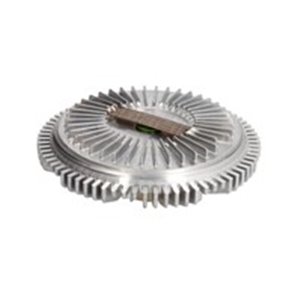 NRF 49601 - Fan clutch fits: BMW 5 (E28), 7 (E23) 2.4D/3.2/3.4 04.80-12.87