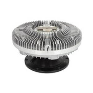 49707 Clutch, radiator fan NRF - Top1autovaruosad