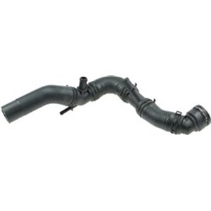 GATES 05-2390 - Cooling system rubber hose top (49mm/48mm) fits: AUDI A3; VW GOLF IV 1.8 12.96-06.06
