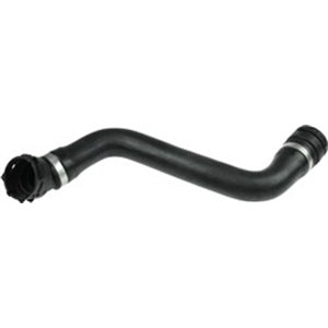 GATES 05-2621 - Cooling system rubber hose bottom/top (39mm/38mm) fits: BMW 5 (F10), 5 (F11), 5 GRAN TURISMO (F07) 2.0D 06.10-02
