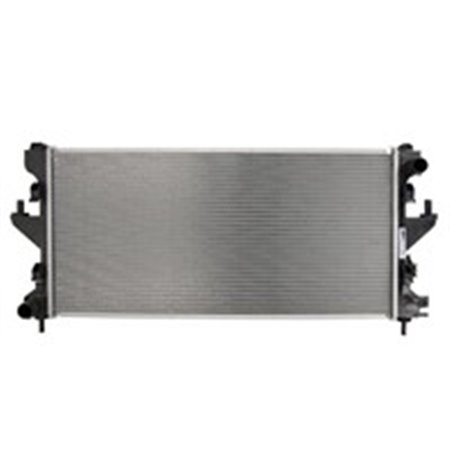 VALEO 701727 - Engine radiator fits: CITROEN JUMPER FIAT DUCATO PEUGEOT BOXER 2.2D-3.0D 04.06-