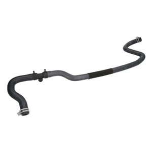 THERMOTEC DW8207TT - Cooling system rubber hose fits: TESLA MODEL S Electric 09.12-
