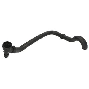 THERMOTEC DWW470TT - Cooling system rubber hose bottom fits: SEAT CORDOBA, IBIZA III; SKODA FABIA I, FABIA I PRAKTIK, ROOMSTER; 