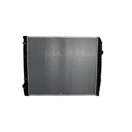 D7ME002TT Radiator, engine cooling THERMOTEC