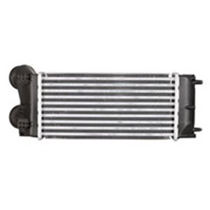 96626 Kompressoriõhu radiaator NISSENS - Top1autovaruosad