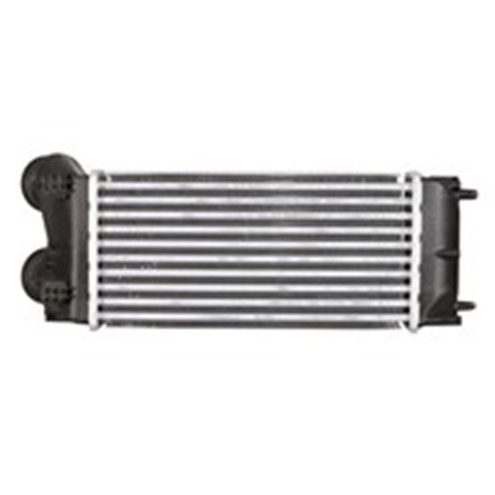 96626 Charge Air Cooler NISSENS