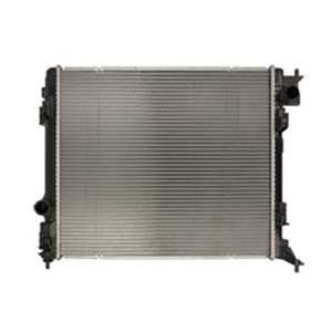 550119 Radiaator,mootorijahutus NRF - Top1autovaruosad